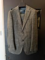 Suitsupply 3 delig pak, Kleding | Heren, Kostuums en Colberts, Ophalen, Zo goed als nieuw, Groen, Maat 46 (S) of kleiner