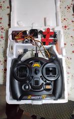 Gloednieuwe 27 MHz Zender - Compleet!, Ophalen of Verzenden, Nieuw