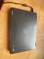 Chromebook 11 3189 met oplader, Computers en Software, Chromebooks, Qwerty, Touchscreen, Ophalen of Verzenden, 32 GB of minder