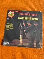 The Rolling stones, Cd's en Dvd's, Vinyl Singles, Ophalen of Verzenden, Zo goed als nieuw, Pop