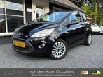 Ford Ka 1.2 AIRCO | NW KOPPELING | NAP | EL RAMEN, Voorwielaandrijving, Euro 5, Gebruikt, 1242 cc