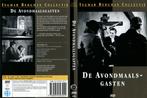Ingmar Bergman - De Avondmaalsgasten DVD, Cd's en Dvd's, Dvd's | Filmhuis, Vanaf 12 jaar, Ophalen of Verzenden, Zo goed als nieuw