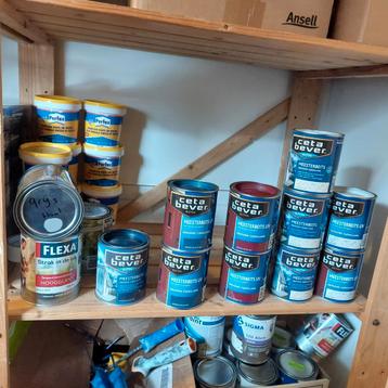 beits beschikbaar voor biedingen