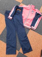 Rucanor meisjes trainingspak maat 164, Ophalen, Nieuw, Meisje, Setje