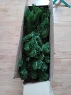 Kunst Kerstboom met metalen voet, Diversen, Kerst, Ophalen, Zo goed als nieuw