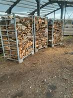 Brand hout, Ophalen of Verzenden