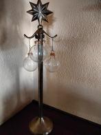 Glazen Kerstballen - Doorzichtig, Ophalen of Verzenden, Zo goed als nieuw