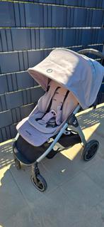 Maxi cosi gia buggy grijs, Ophalen of Verzenden, Gebruikt, Maxi-Cosi