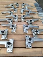 Te koop raambomen en raamuitzetters, Ophalen of Verzenden, Gebruikt, Schuif of Grendel