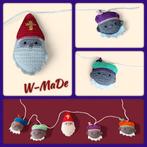 Gehaakte Sintslinger - Handgemaakt!, Ophalen of Verzenden, Nieuw