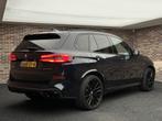 BMW X5 xDrive45e High Executive M-Sport| Dak| Laser Light| H, Gebruikt, 394 pk, Blauw, Lichtsensor