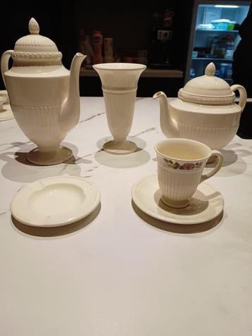 Servies Wedgood