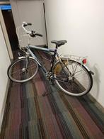 Herenfiets, Fietsen en Brommers, Fietsen | Heren | Herenfietsen, Ophalen, Gebruikt, Giant, Versnellingen