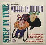 Rolstoel Dansen Wheels in Motion, Ophalen of Verzenden, Zo goed als nieuw, Overige genres