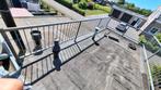 balkon balustrade ijzer, Tuin en Terras, Ophalen, Gebruikt, IJzer, Spijlenhekwerk