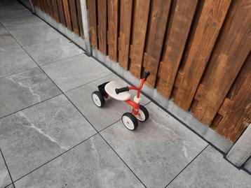 Loopfiets  beschikbaar voor biedingen