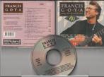 Francis Goya: Plays His Favourite Hits Vol. 1, Orig. CD, Cd's en Dvd's, Cd's | Instrumentaal, Ophalen of Verzenden