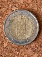 Speciale 2 euromunt Frankrijk 2018, Postzegels en Munten, Munten | Europa | Euromunten, Ophalen of Verzenden, Frankrijk, 2 euro