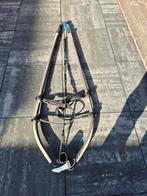 Triboard Giek 162/222 - Windsurfen, Watersport en Boten, Windsurfen, Ophalen of Verzenden, Gebruikt, Giek