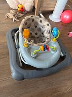 Loopwagen voor baby's, Ophalen, Gebruikt