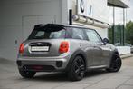 MINI 3-deurs Cooper Automaat l John Cooper Works Trim Pakket, Gebruikt, Met garantie (alle), 4 stoelen, Origineel Nederlands