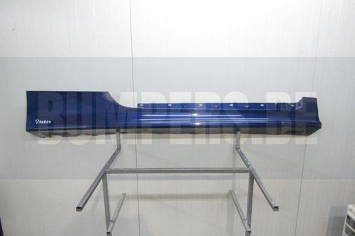 Zijskirt Dorpellijst rechts Audi TT 8J0 S Line SLine 06-14 8, Auto-onderdelen, Carrosserie en Plaatwerk, Bumper, Links, Gebruikt