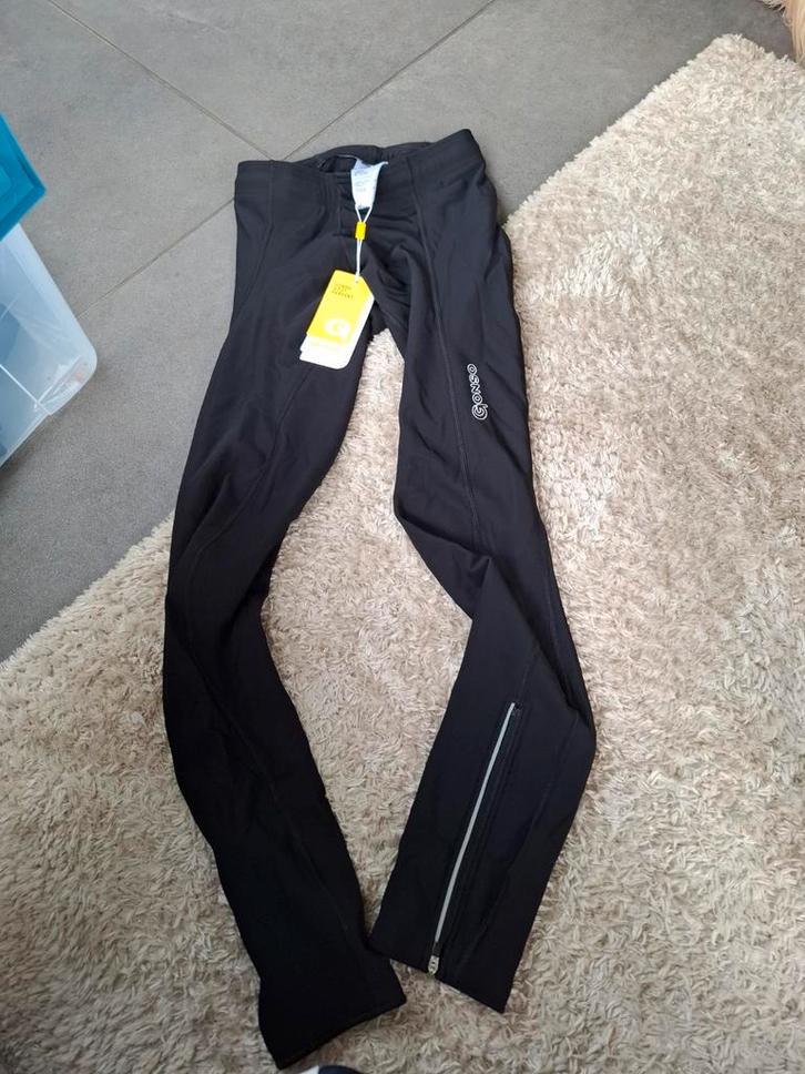 Gonzo broek zonder zeem nieuw maat 42 dames, Fietsen en Brommers, Fietsaccessoires | Fietskleding, Nieuw, Dames, Bovenkleding