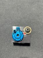 Yamaha yz125 yz 125 VHM cilinderkop / onderdelen, Ophalen of Verzenden, Gebruikt