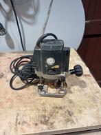 Elu mof 96, Ophalen of Verzenden, Zo goed als nieuw, Elektrisch, Bovenfrees