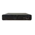 HP Prodesk 800 G4 Mini PC i3-8100t – 8GB – 128GB - Win 11, Computers en Software, Desktop Pc's, 128GB, Gebruikt, 8 GB, Startbaan 16 , Amstelveen Noord-Holland, NL