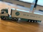 Volvo NH de Jonge, Hobby en Vrije tijd, Modelauto's | 1:50, Verzenden, Zo goed als nieuw, Bus of Vrachtwagen