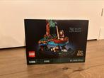 Lego 40761 Icons Lord of the Rings Smeagol & Deagol nieuw, Kinderen en Baby's, Speelgoed | Duplo en Lego, Ophalen of Verzenden
