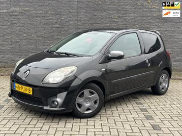 Renault Twingo 1.2-16V Collection airco-radio-nette auto beschikbaar voor biedingen