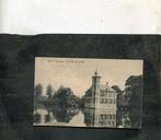 Ansicht Ginneken bij Breda - Kasteel Bouvigne, Verzenden, Gelopen, Noord-Brabant