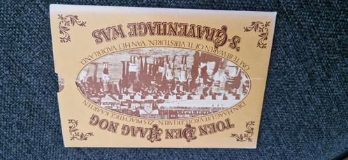 Ansichtkaarten "Toen Den Haag Nog 's-Gravenhage Was"., Verzamelen, Ansichtkaarten | Nederland, Ongelopen, Zuid-Holland, Ophalen of Verzenden