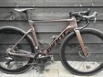 Giant, Fietsen en Brommers, Ophalen, Carbon, 49 tot 53 cm, Giant