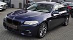 BMW 5-serie 550i High Executive | M-pakket | Adaptieve cruis, Automaat, Euro 5, Achterwielaandrijving, Gebruikt