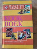 Margriet Kookboek - Compleet Basis Kookboek, Gelezen, Margriet, Gezond koken, Nederland en België