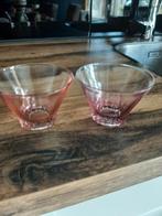 2 mooie oude schaaltjes, Antiek en Kunst, Ophalen