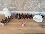 Pink Gellac zet, Ophalen of Verzenden, Overige kleuren, Handen en Nagels