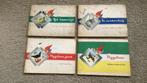 Piggelmee, 4x, uitg. De Erven de Wed. J. van Nelle., Boeken, Ophalen of Verzenden, Gelezen, Plaatjes: Nans van Leeuwen, Plaatjesalbum