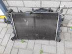 Radiator tigra twintop 2005, Auto-onderdelen, Ophalen, Opel