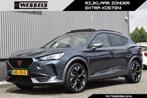CUPRA Formentor 1.4 e-Hybrid Panorama, Virtual cockpit, Elek, Gebruikt, 4 cilinders, Formentor, Leder en Stof