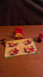 Fabuland, Ophalen of Verzenden, Zo goed als nieuw, Complete set, Lego