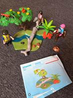 Playmobil Bosset 6947 & 5685, Kinderen en Baby's, Speelgoed | Playmobil, Ophalen of Verzenden, Zo goed als nieuw, Complete set