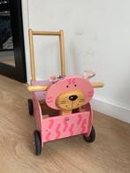 Leuk Loopkarretje voor de Kleintjes!, Kinderen en Baby's, Ophalen, Gebruikt