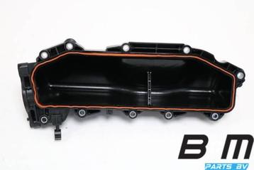 Inlaatspruitstuk links Audi A7 4K 3.0 TFSI 06M133267P beschikbaar voor biedingen