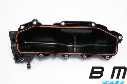 Inlaatspruitstuk links Audi A7 4K 3.0 TFSI 06M133267P, Auto-onderdelen, Motor en Toebehoren, Gebruikt