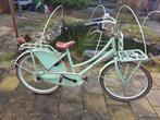 Popal transportfiets - Gebruikt, Fietsen en Brommers, Fietsen | Dames | Damesfietsen, Versnellingen, Ophalen, Overige merken, 53 tot 56 cm