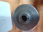 noram 20mm koppeling en 4sets vega s1, Ophalen of Verzenden, Zo goed als nieuw
